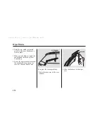 Предварительный просмотр 376 страницы Honda 2007 RDX Owner'S Manual