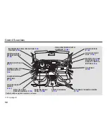 Предварительный просмотр 62 страницы Honda 2007 Ridgeline Owner'S Manual