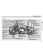 Предварительный просмотр 63 страницы Honda 2007 Ridgeline Owner'S Manual