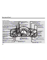 Предварительный просмотр 64 страницы Honda 2007 Ridgeline Owner'S Manual