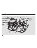 Предварительный просмотр 116 страницы Honda 2007 Ridgeline Owner'S Manual