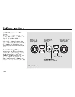 Предварительный просмотр 134 страницы Honda 2007 Ridgeline Owner'S Manual