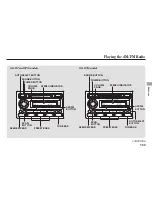 Предварительный просмотр 137 страницы Honda 2007 Ridgeline Owner'S Manual