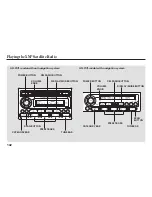 Предварительный просмотр 146 страницы Honda 2007 Ridgeline Owner'S Manual