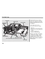 Предварительный просмотр 190 страницы Honda 2007 Ridgeline Owner'S Manual