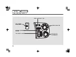 Предварительный просмотр 87 страницы Honda 2007 S2000 SECURITY SYSTEM Online Reference Owner'S Manual