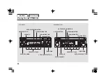 Предварительный просмотр 91 страницы Honda 2007 S2000 SECURITY SYSTEM Online Reference Owner'S Manual