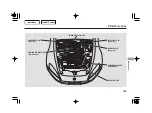 Предварительный просмотр 148 страницы Honda 2007 S2000 SECURITY SYSTEM Online Reference Owner'S Manual