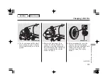 Предварительный просмотр 180 страницы Honda 2007 S2000 SECURITY SYSTEM Online Reference Owner'S Manual