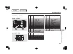 Предварительный просмотр 198 страницы Honda 2007 S2000 SECURITY SYSTEM Online Reference Owner'S Manual