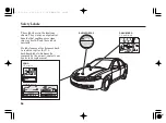 Preview for 62 page of Honda 2007 TSX Owner'S Manual