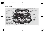 Preview for 66 page of Honda 2007 TSX Owner'S Manual