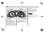 Preview for 74 page of Honda 2007 TSX Owner'S Manual