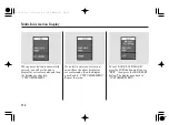 Preview for 118 page of Honda 2007 TSX Owner'S Manual