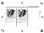 Preview for 163 page of Honda 2007 TSX Owner'S Manual