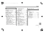 Preview for 371 page of Honda 2007 TSX Owner'S Manual