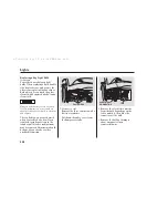 Preview for 334 page of Honda 2008 Accord Coupe Owner'S Manual