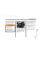 Preview for 355 page of Honda 2008 Accord Coupe Owner'S Manual