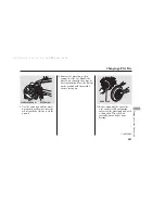 Preview for 357 page of Honda 2008 Accord Coupe Owner'S Manual