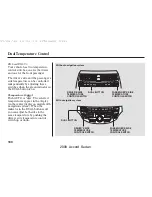 Preview for 133 page of Honda 2008 Accord Sedan Owner'S Manual