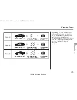 Preview for 278 page of Honda 2008 Accord Sedan Owner'S Manual