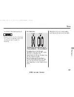 Preview for 350 page of Honda 2008 Accord Sedan Owner'S Manual