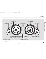 Предварительный просмотр 66 страницы Honda 2008 Accord Owner'S Manual