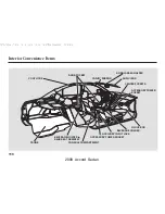 Предварительный просмотр 113 страницы Honda 2008 Accord Owner'S Manual