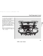 Предварительный просмотр 134 страницы Honda 2008 Accord Owner'S Manual