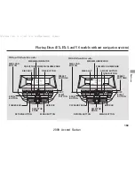 Предварительный просмотр 166 страницы Honda 2008 Accord Owner'S Manual