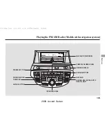 Предварительный просмотр 178 страницы Honda 2008 Accord Owner'S Manual