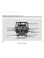 Предварительный просмотр 197 страницы Honda 2008 Accord Owner'S Manual