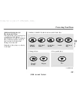 Предварительный просмотр 210 страницы Honda 2008 Accord Owner'S Manual