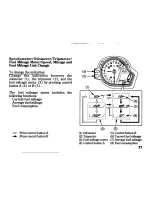 Предварительный просмотр 39 страницы Honda 2008 CBR1000RR Fire Blade Owner'S Manual