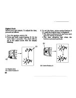 Предварительный просмотр 48 страницы Honda 2008 CBR1000RR Fire Blade Owner'S Manual