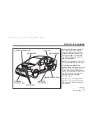 Preview for 13 page of Honda 2008 Civic GX Owner'S Manual