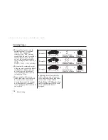 Preview for 16 page of Honda 2008 Civic GX Owner'S Manual