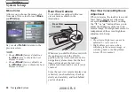 Preview for 94 page of Honda 2008 CR- V Owner'S Manual