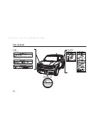 Preview for 62 page of Honda 2008 Element Owner'S Manual