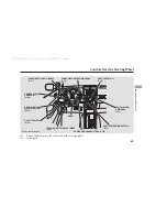 Preview for 75 page of Honda 2008 Element Owner'S Manual