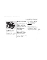 Preview for 201 page of Honda 2008 Element Owner'S Manual