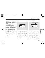 Предварительный просмотр 187 страницы Honda 2008 Fit Owner'S Manual