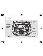 Предварительный просмотр 192 страницы Honda 2008 Fit Owner'S Manual