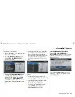 Preview for 92 page of Honda 2008 MDX Navigation System Navigation Manual