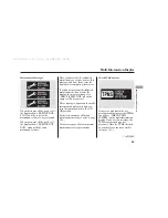 Предварительный просмотр 101 страницы Honda 2008 Odyssey Owner'S Manual