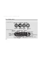 Предварительный просмотр 216 страницы Honda 2008 Odyssey Owner'S Manual