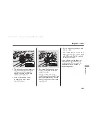 Предварительный просмотр 429 страницы Honda 2008 Odyssey Owner'S Manual