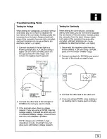 Preview for 15 page of Honda 2008 S2000 Manual