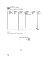 Preview for 44 page of Honda 2008 S2000 Manual