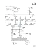 Предварительный просмотр 69 страницы Honda 2008 S2000 Manual